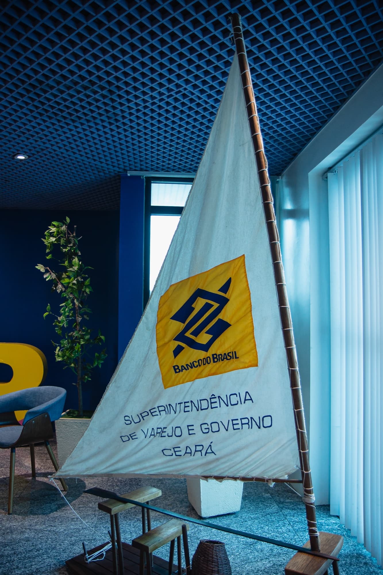 Gente é Tudo · Banco do Brasil