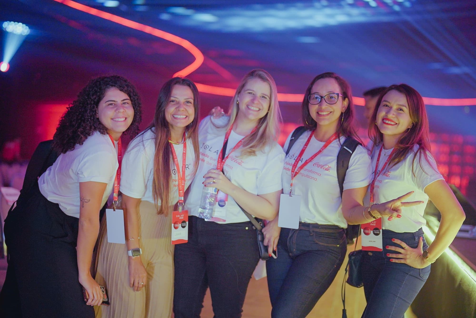 Eventos Corporativos